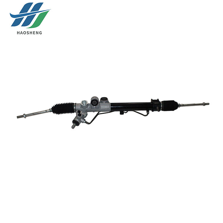 Steering Rack Auto Parts Power Steering Gear Rack LHD for Isuzu Dmax4X2 8-97943518-1 8979435180 8979445180