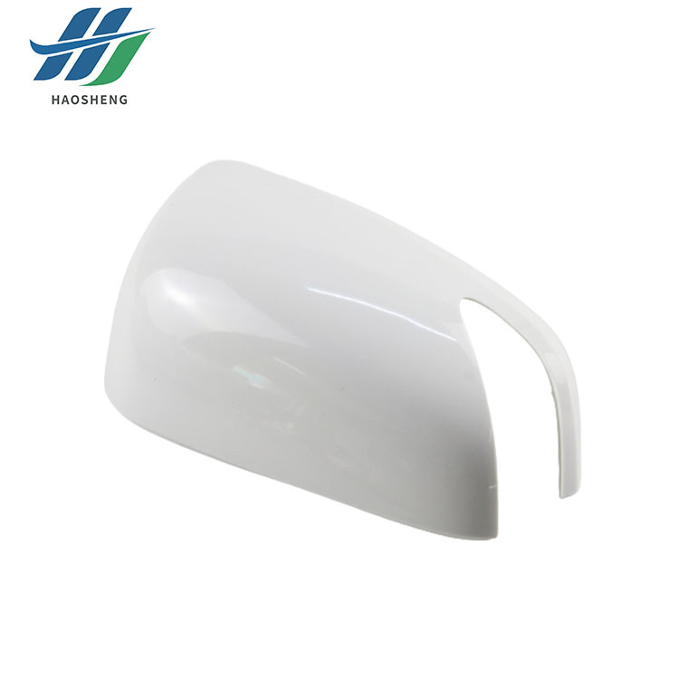 Auto Parts Body Parts White Rear Mirror Car Side Mirror Cover R 76201-TF0-M01zd for Honda Crider L15A7