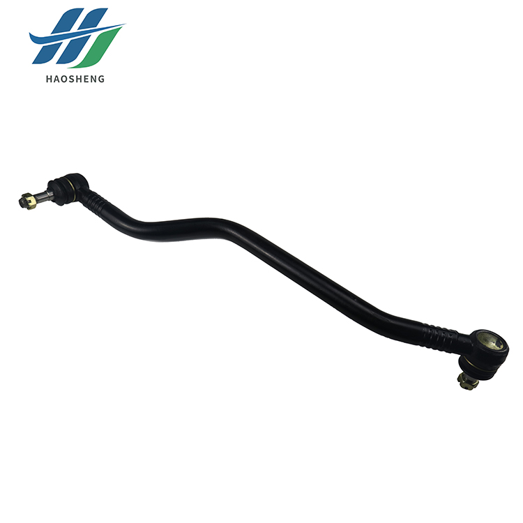 Car Parts Steering System Drag Link Assy For ISUZU 700p 4HK1 8-98006794-0