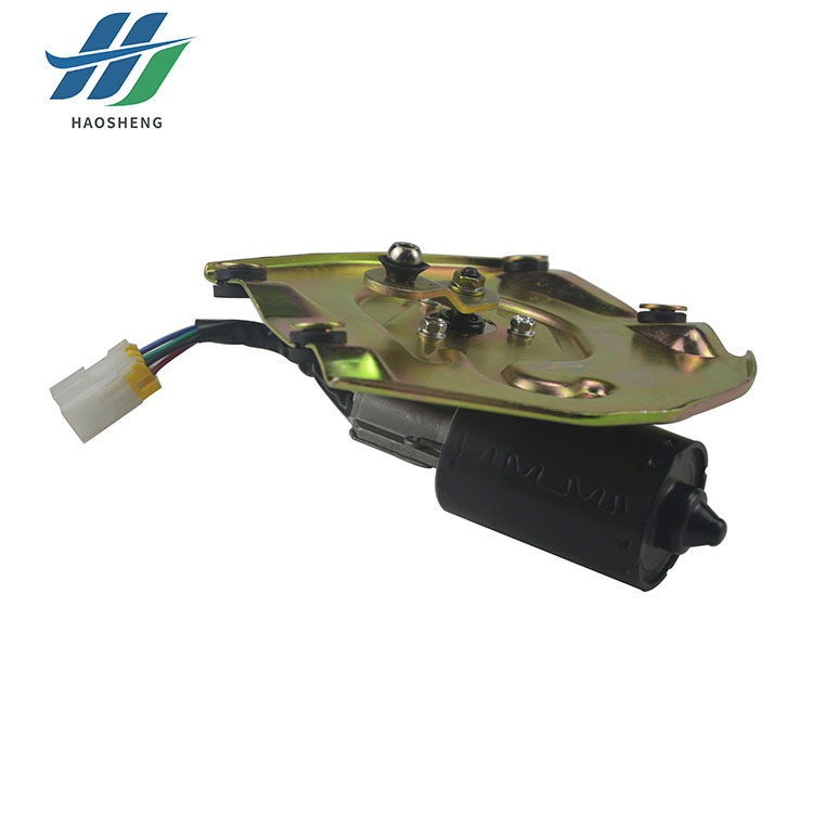 Auto Spare Parts Motor Wiper for Isuzu Truck 700p 4HK1 8-98029124-0