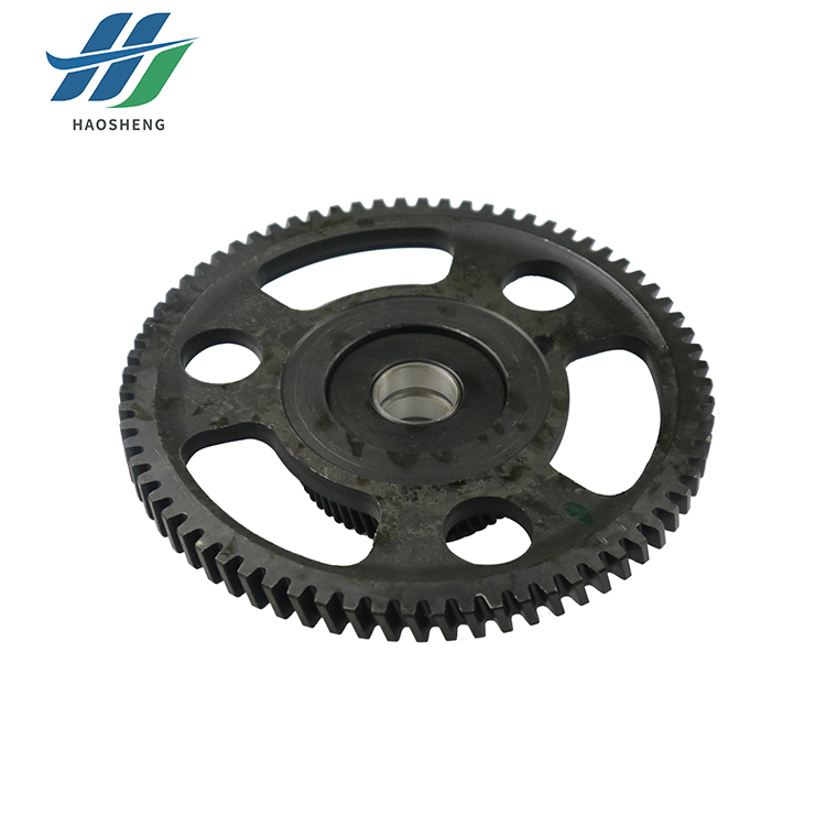 Timing Gear From China 8-97227213-0 4hf1 4hg1 4he1 for Isuzu Truck