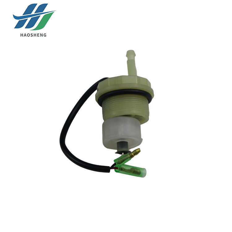 Auto Spare Parts Wholesale 8-97240126-0 Oil Water Separator Valve for Isuzu Truck 600p 4kh1 