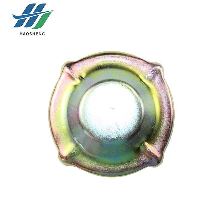 Auto Spare Parts Fuel Tank Cap for Isuzu Truck 700p 4HK1 8-97387179-0