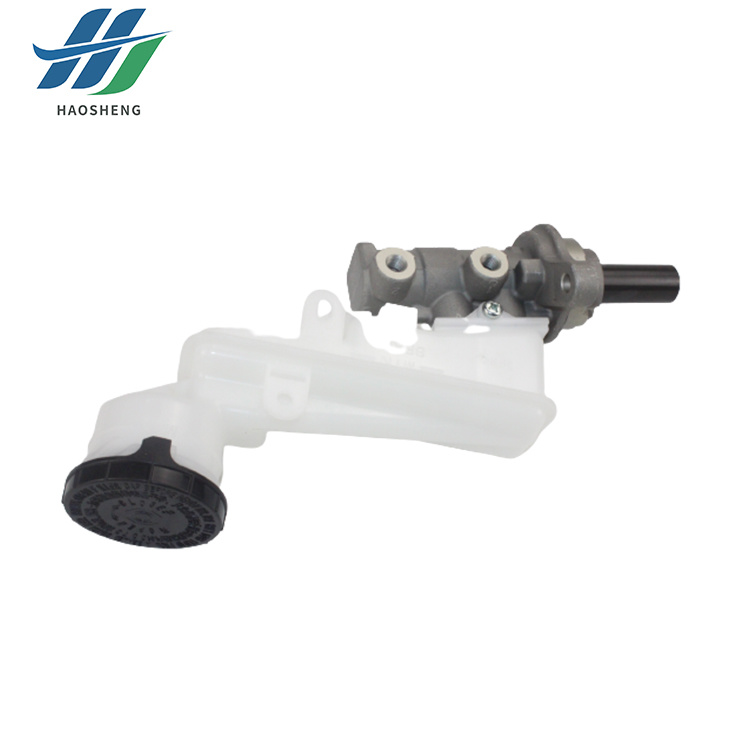 Brake Master Pump Auto Parts High Quality  Brake Master Cylinder for Isuzu Mt Mux-2.5 RM Ca-100021040-0