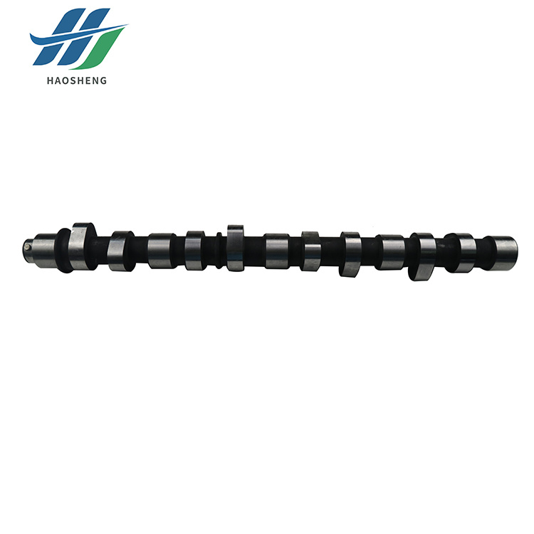 Car Camshaft Auto Parts 8-97262166-0 Engine Camshaft For Isuzu 700p 4HK1 