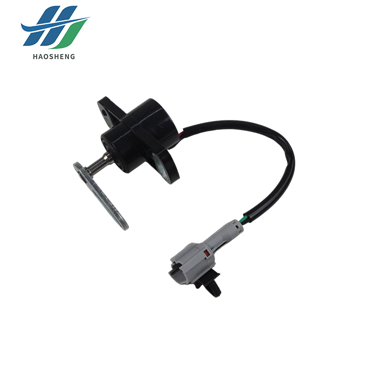 Truck Parts Sensor Acce for Isuzu 600p Nkr77 4kh1 8-97305922-0