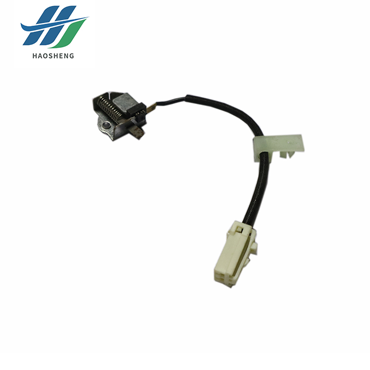 Auto Parts Park Brake Switch Assembly 8-97995828-0 for Isuzu 600p 700p