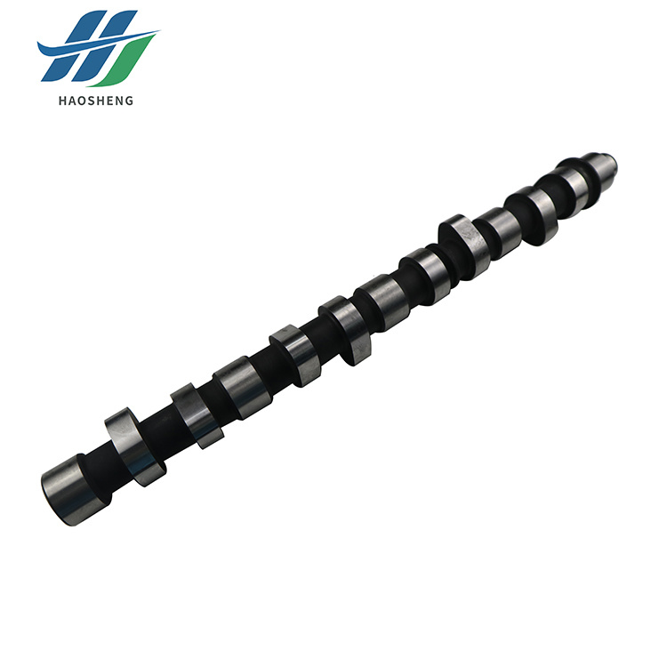 Car Camshaft Auto Parts 8-97262166-0 Engine Camshaft For Isuzu 700p 4HK1 