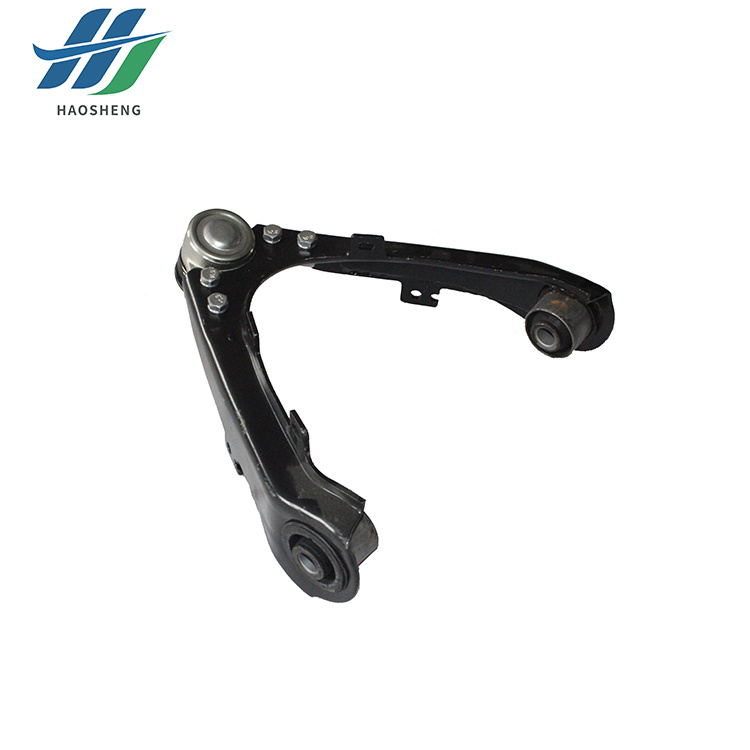 Suspension Part Truck Parts Control Arm Upper Lh for Isuzu Dmax 4X2 8-98005837-1 8980058370 8973650110