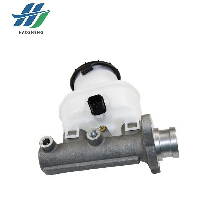 Auto Parts High Quality Brake Master Cylinder for Isuzu Dmax2002 4jh1 897301532