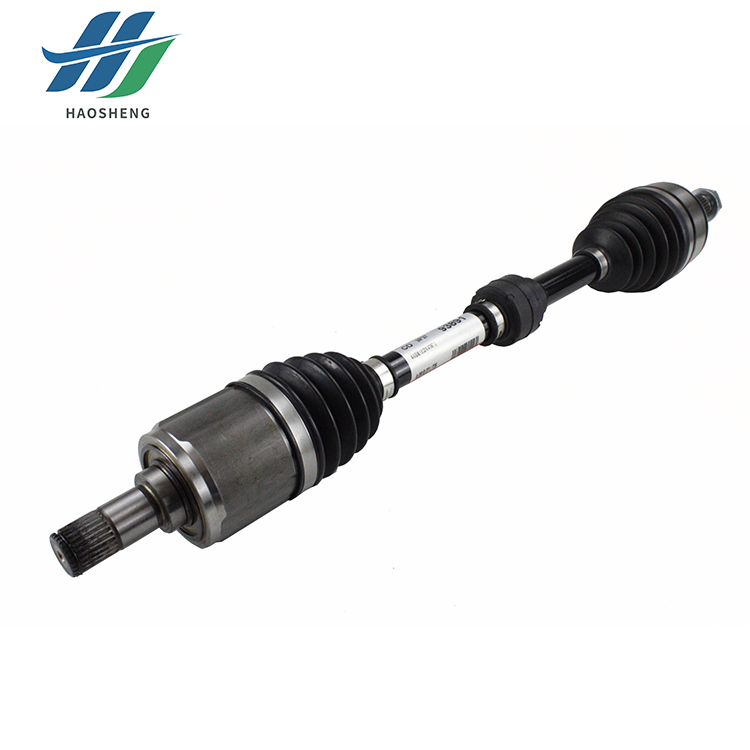 Hot Sale Driveshaft Assy L 44306-Tve-H00 for Honda Accord CV1