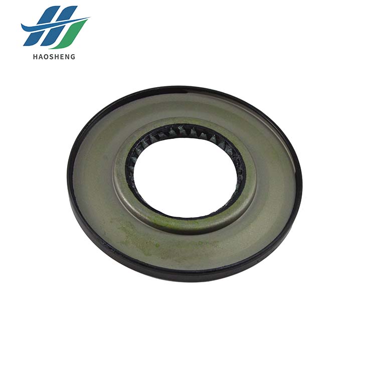 China Wholesale Spare Parts Seal Oil For ISUZU 6bd1 1-09625331-0