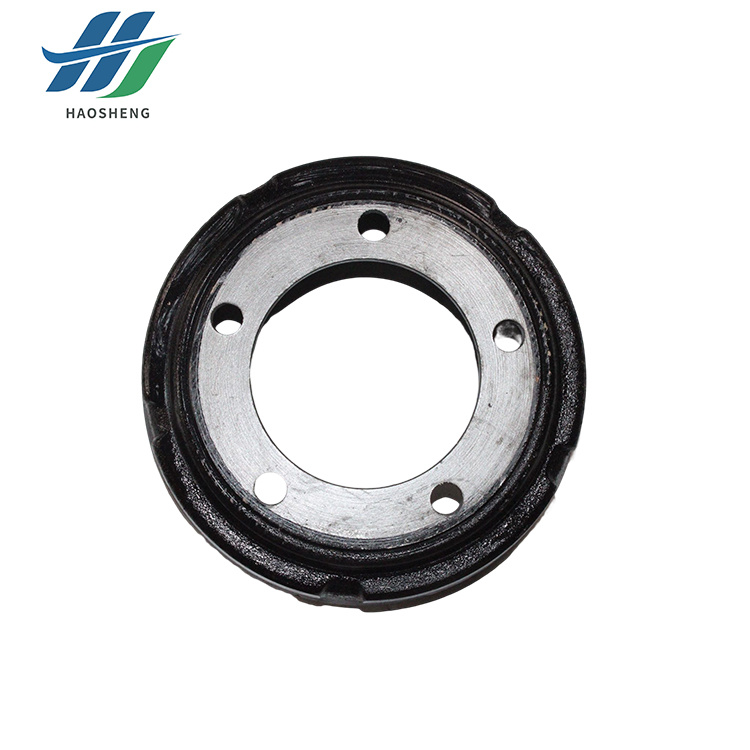 Truck Auto Parts Front Brake Drum for Isuzu Nkr77 600p 3-35017118-1