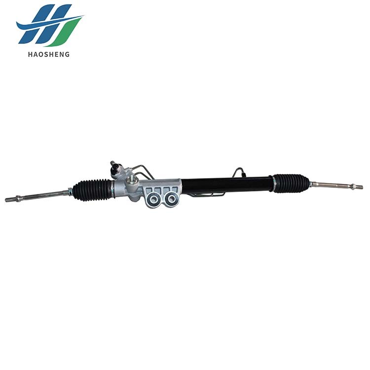 Steering Rack Auto  Parts High Quality Steering Unit Asm Rhd for Isuzu Dmax4X2 2012 8-97946131-1 8979461310