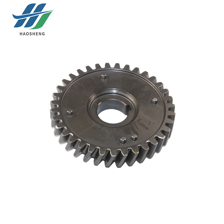 Auto Spare Parts Camshaft Gear 8-98018935-0 For ISUZU 700p 4HK1