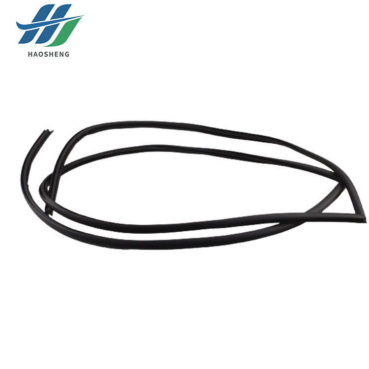 Auto Parts Windshield Seal Stripe Front Window Strip for Honda Crider Ge6 8 L15A7 73150-TF0-003