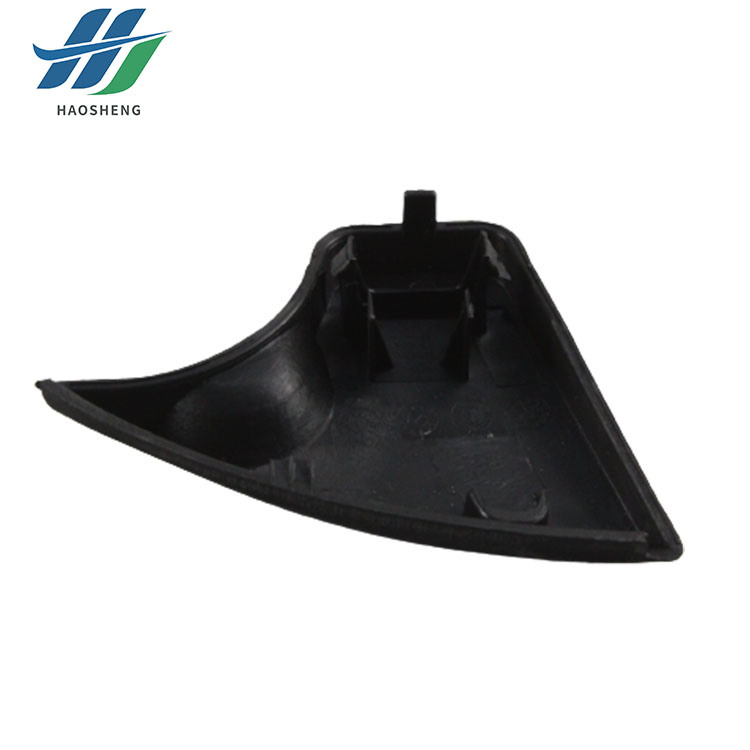 Black Rear View Mirror Car Side Mirror Cover R for Honda Crider L15A7 Ge6 Ge8 76220-TF0-000