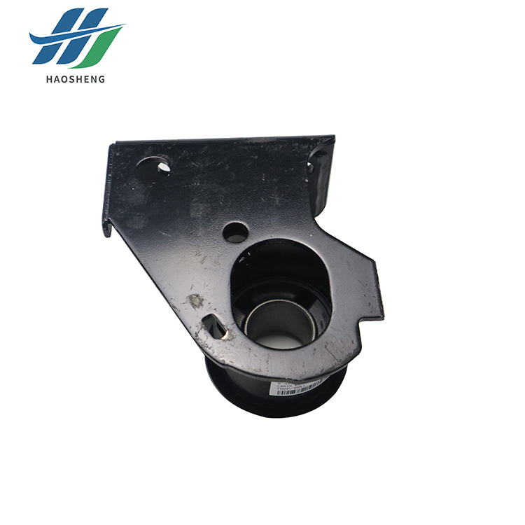 Cabin Bracket Support  Auto Parts Cabin Bracket Holder For Isuzu Truck 700p 4HK1 8-98074800-1