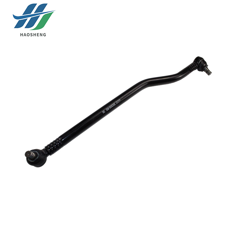 Tie Rod Steering Drag Link  8-97175323-1 Steering Drag Link Assy For Isuzu Truck 600p 4KH1