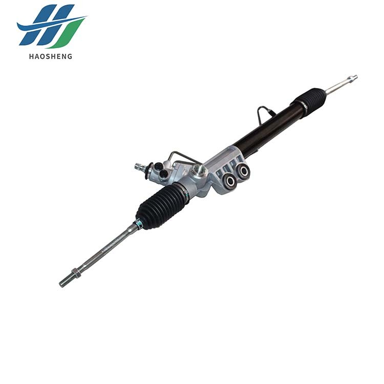 Steering Rack Auto  Parts High Quality Steering Unit Asm Rhd for Isuzu Dmax4X2 2012 8-97946131-1 8979461310