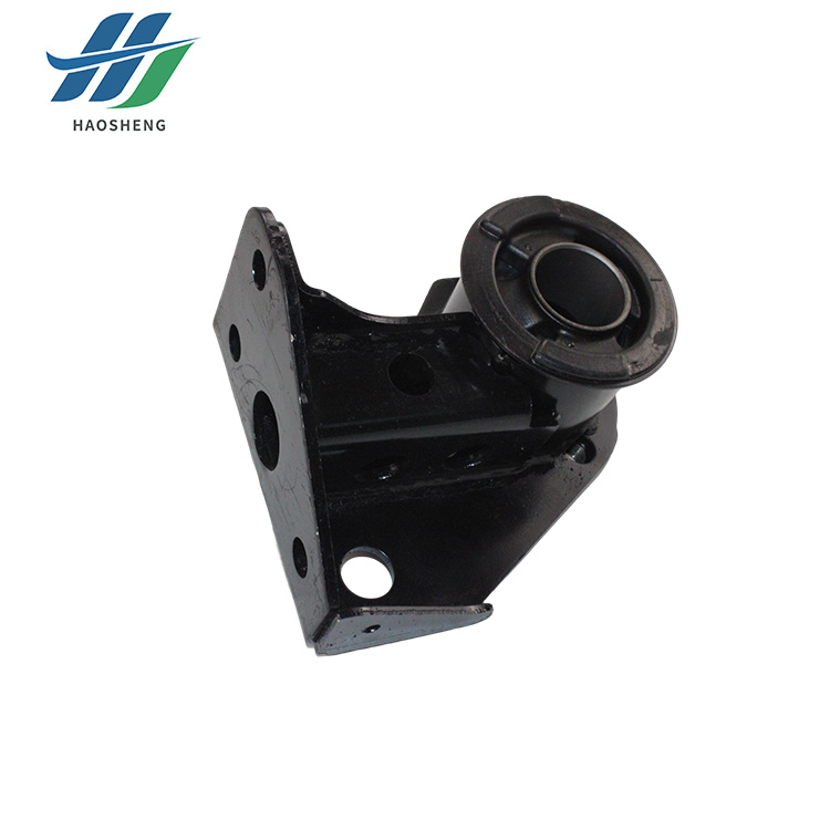 Auto Spare Parts High Quality Cabin Bracket Holder Right for Isuzu Truck 700p 4HK1 8-98074799-1