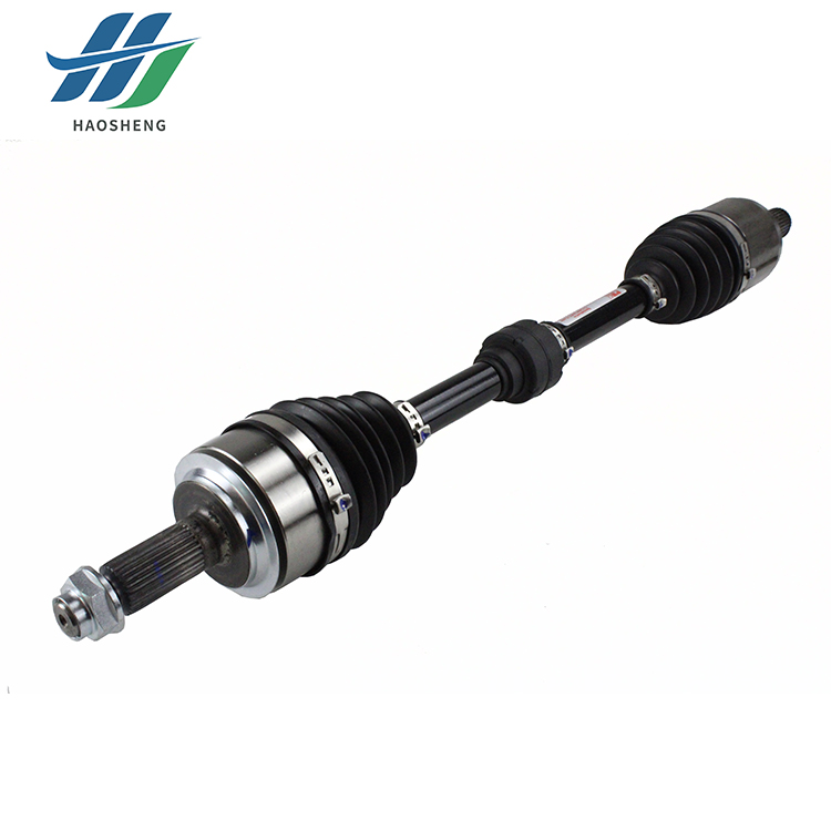 Hot Sale Driveshaft Assy L 44306-Tve-H00 for Honda Accord CV1