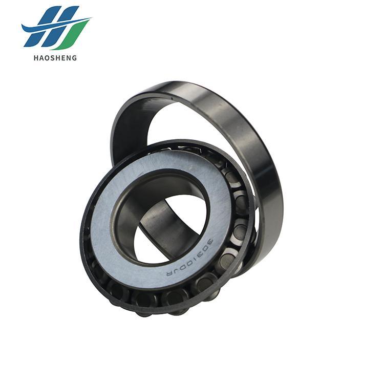 Auto Parts Differential Bearing 1-09812041-1 Wheel Bearing  for Isuzu Truck 700p 4HK1 