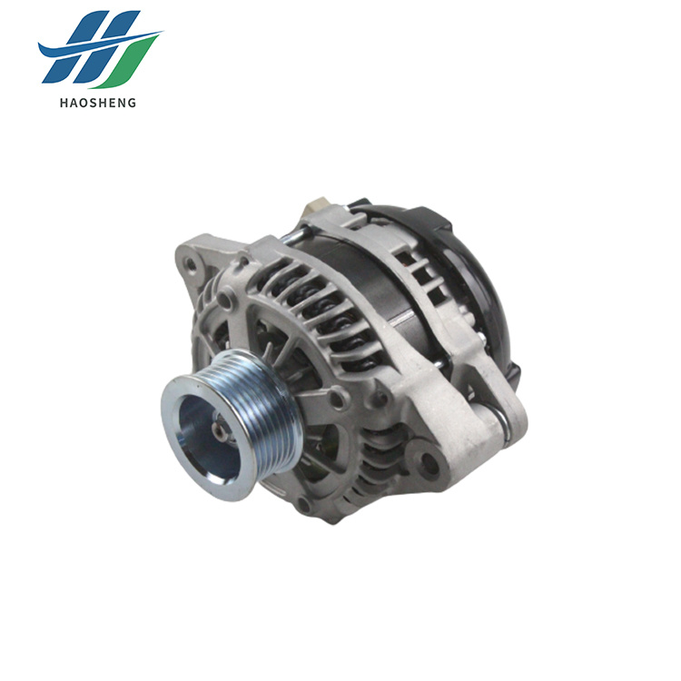 Engine Assembly Car Alternator Generator Asm 12V90A for Isuzu Dmax 4jk1 C8974350980-1