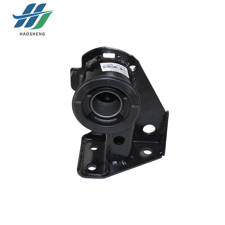 Auto Spare Parts High Quality Cabin Bracket Holder Right for Isuzu Truck 700p 4HK1 8-98074799-1