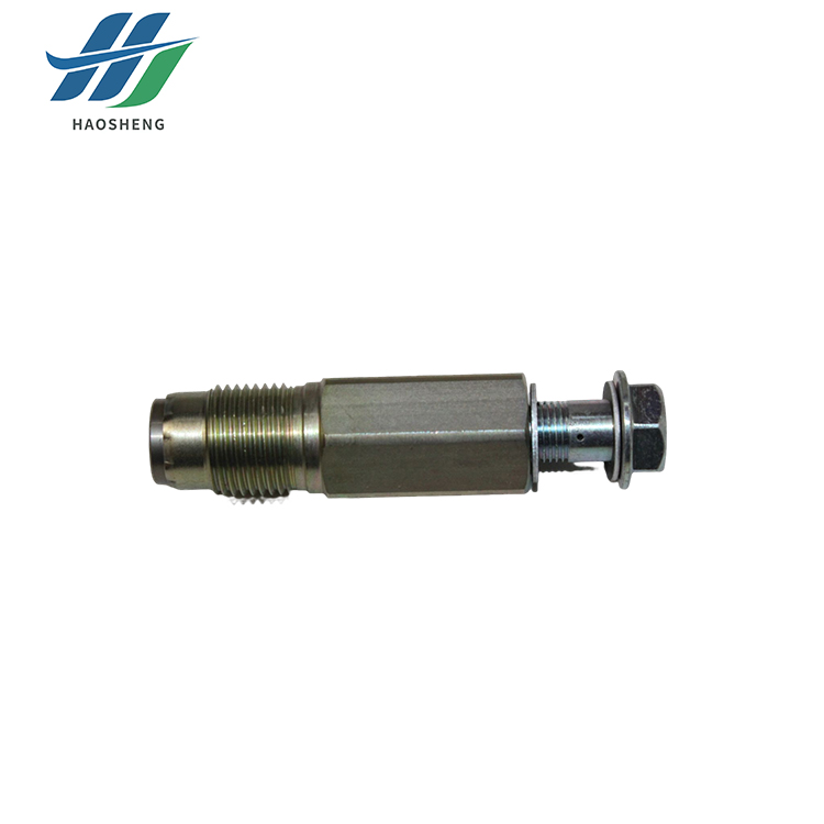 Hot Sale Valve Oil Pump for Isuzu 4jj1 700p 4HK1 8-98032549-0