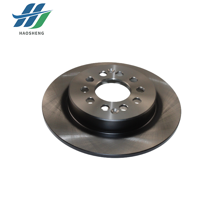 Wholesale High Quality Brake Disc Rr 42510-Tly-H00 for Honda CRV RW1 RW2 Ry1 Ry3