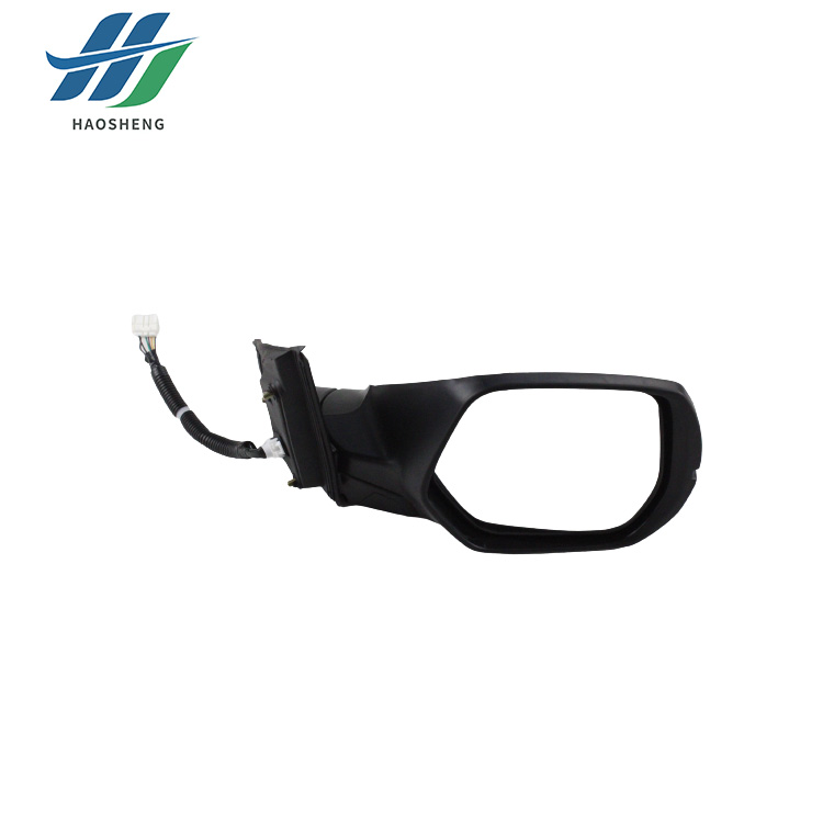 Car Spare Part Side Mirror R 76208-T0t-H11 for Honda CRV RM2