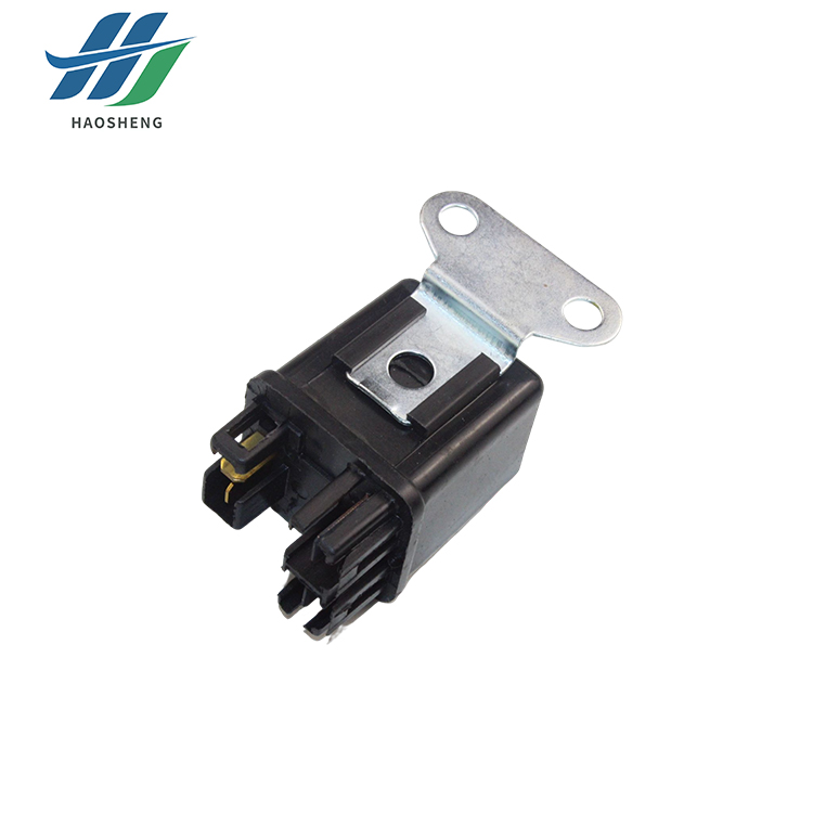 Wholesale High Quality Relay Preheat for Isuzu Truck 24V 4p Npr 5-94248161-0