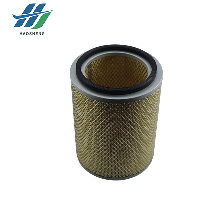 Air Freshener Auto Parts High Quality  Air Filter for Isuzu Npr 600p 8-94156052-1