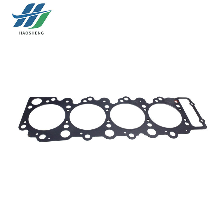 Auto Engine Parts  8971898711 Steel Cylinder Head Gasket Kit Suitable for Isuzu 4hf1 4hg1