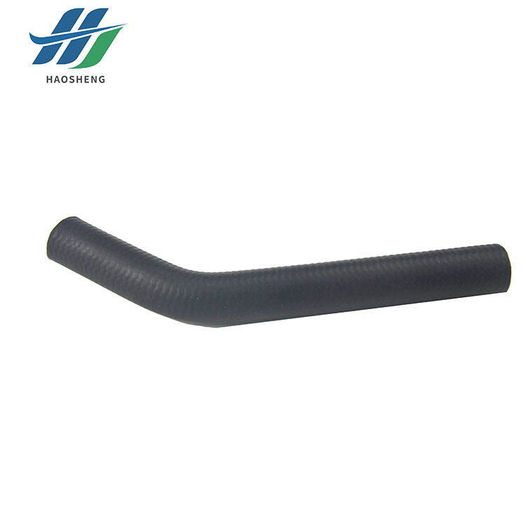 Auto Engine Parts 8-97386348-0 Engine Cooler Rubber Hose for Isuzu Truck 600p 700p 4HK1