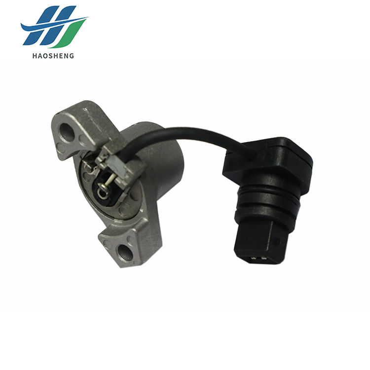 Truck Parts Oil Sensor For ISUZU 700p 4HK1 8-97328993-0