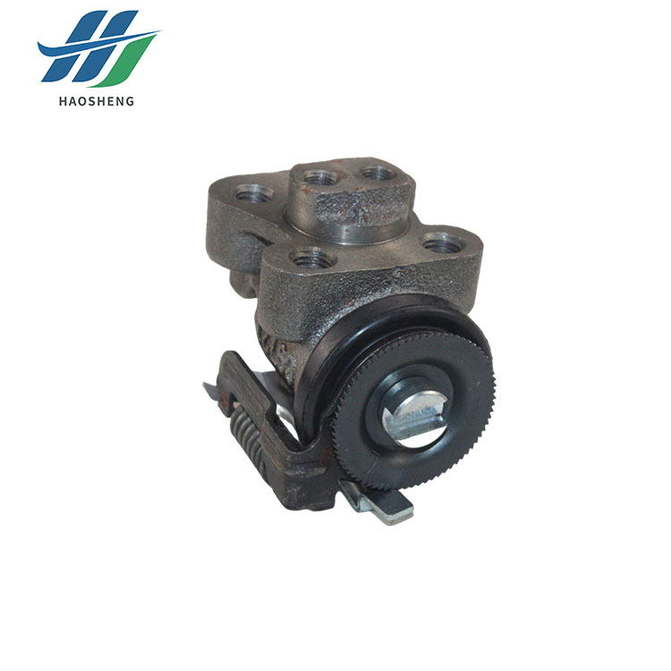 Auto Brake Parts Brake Cylinder L For ISUZU 700p 8-98081291-0