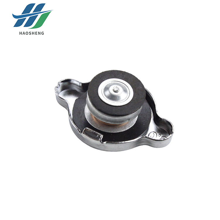 China Auto Cooling System Radiator Cap Stainless Steel for Isuzu 100p 8-97129572-5