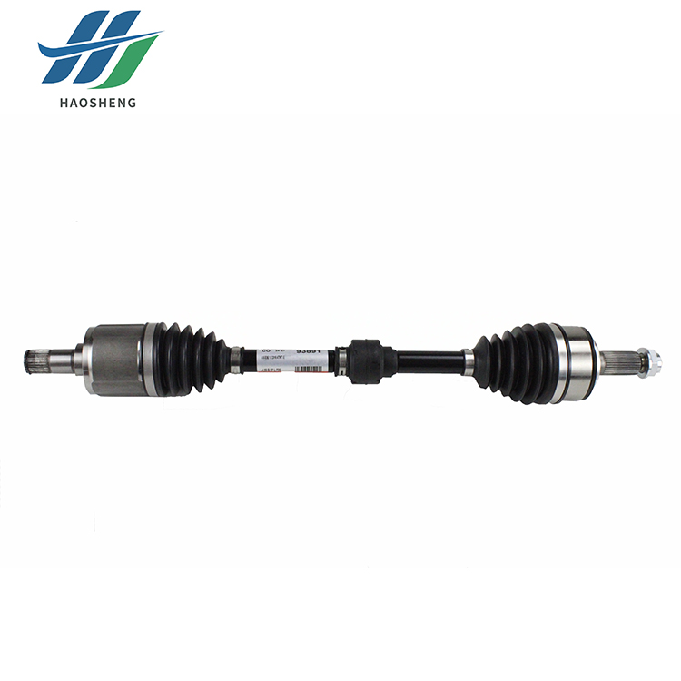 Hot Sale Driveshaft Assy L 44306-Tve-H00 for Honda Accord CV1