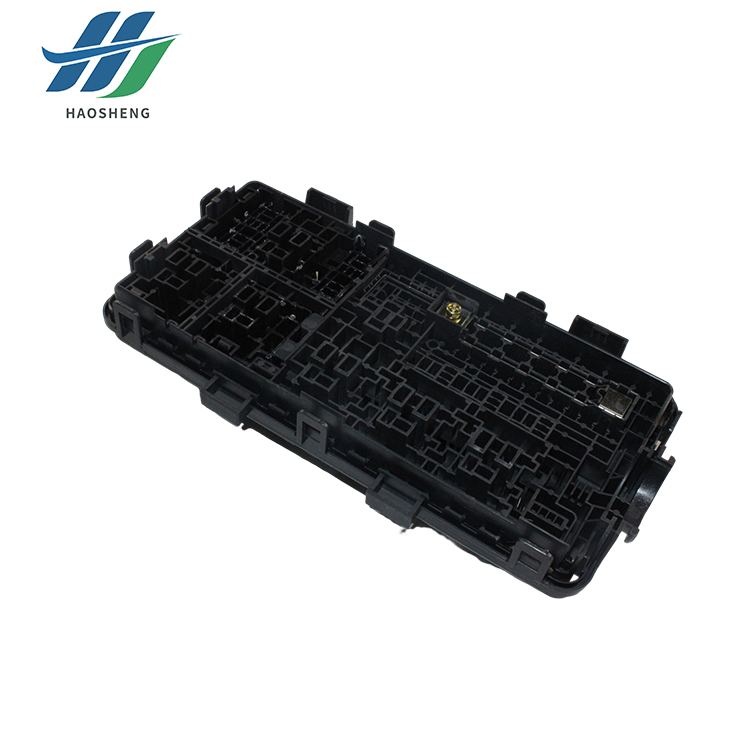 Auto Parts Relay Box For ISUZU 700p 4HK1 8-98030763-0