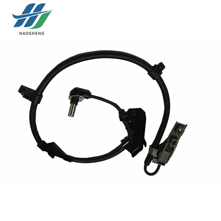 Hot Sale ABS Sensor Lh Dmax 03-11 8-97387990-0 for Isuzu Truck