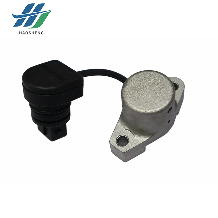 Truck Parts Oil Sensor For ISUZU 700p 4HK1 8-97328993-0