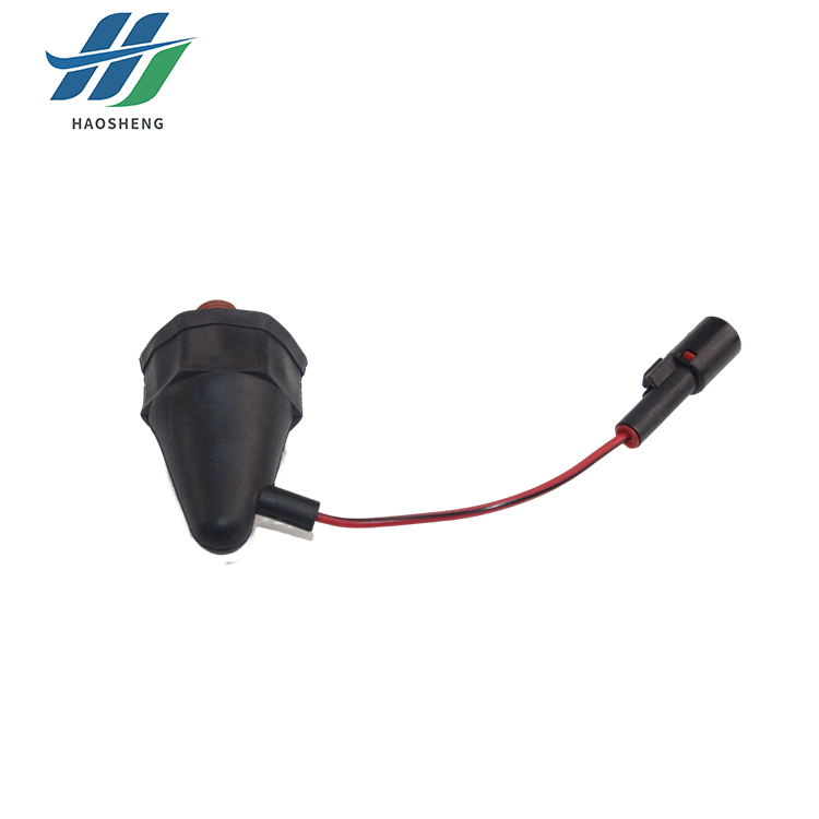 Auto Spare Paers Oil Sensor for Isuzu Nkr55 Nkr77 8-97072947-0