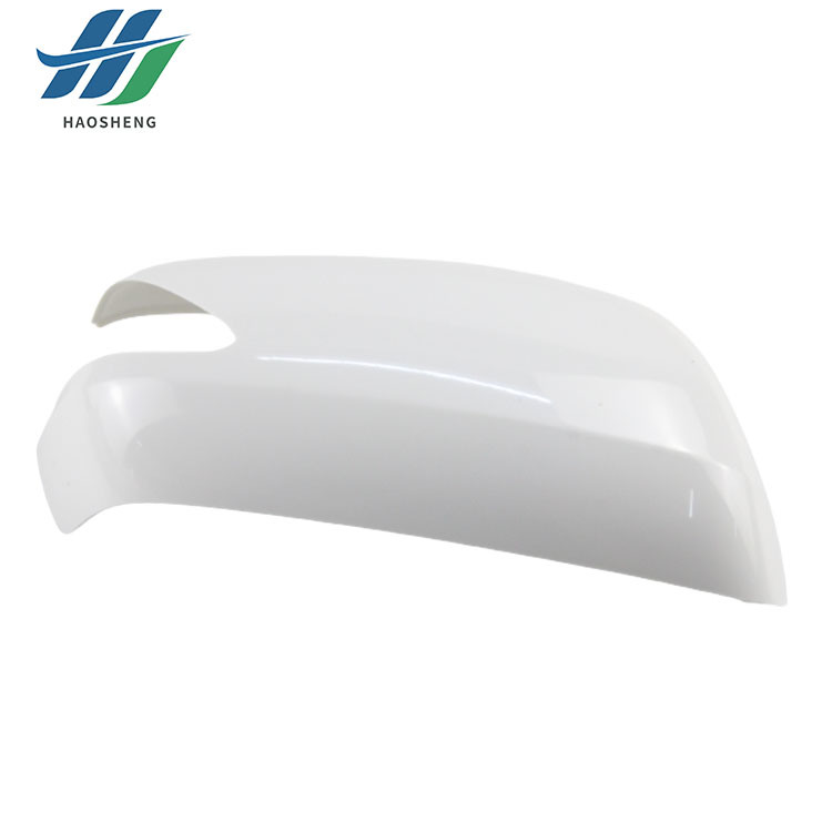 Auto Parts Body Parts White Rear Mirror Car Side Mirror Cover R 76201-TF0-M01zd for Honda Crider L15A7