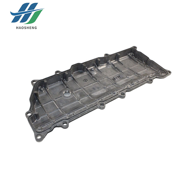 Auto Parts Cylinder Head Cover for Isuzu 700p 4HK1 8-97331361-0 