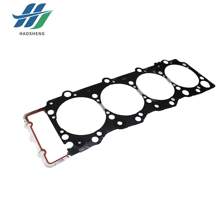 Machinery Diesel Engines Repair Parts 8971058735 Head Gasket for Isuzu 4hf1