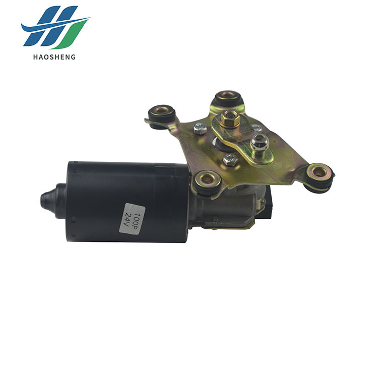 Car Accessory 8-97855061-0 24V Windshield Wiper Motor For Isuzu Nkr