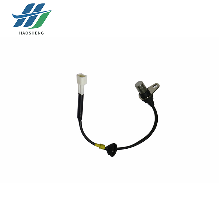 Auto Parts Sensor Speed ABS 8-97206760-0 For Isuzu Npr 4hg1 E1 