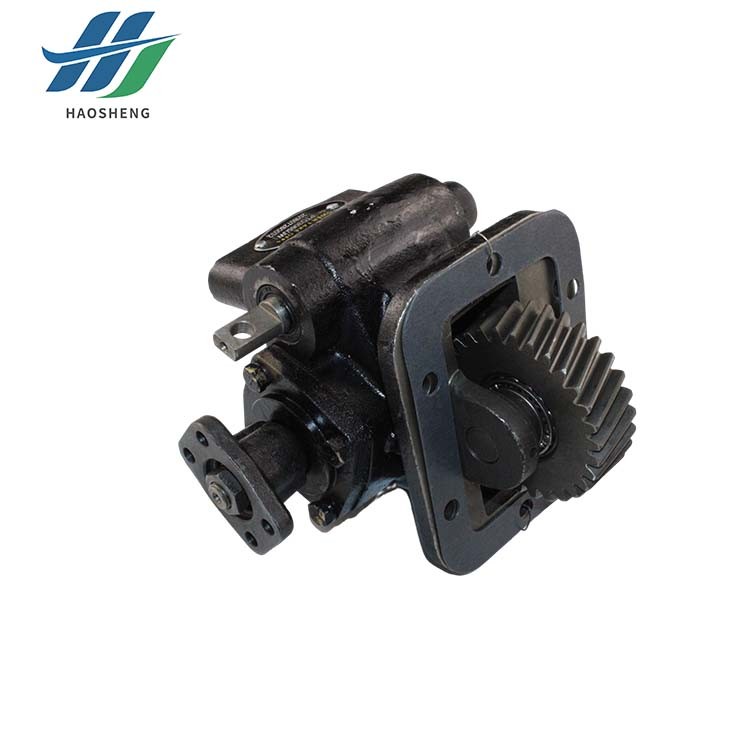 Auto Parts Transmission Parts Power Take off for Isuzu Myy5t Pto30t-02